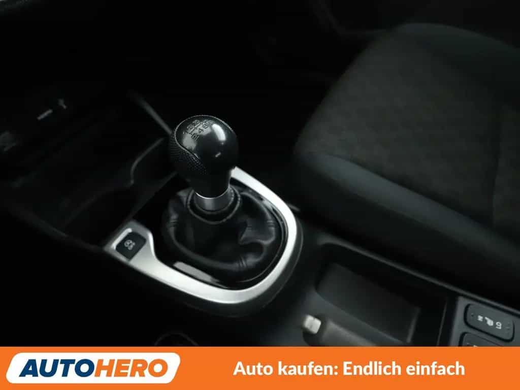 Honda Jazz 1.3 i-VTEC Comfort*LIMITER*PDC*SHZ*BT* 09/2015-photo-22