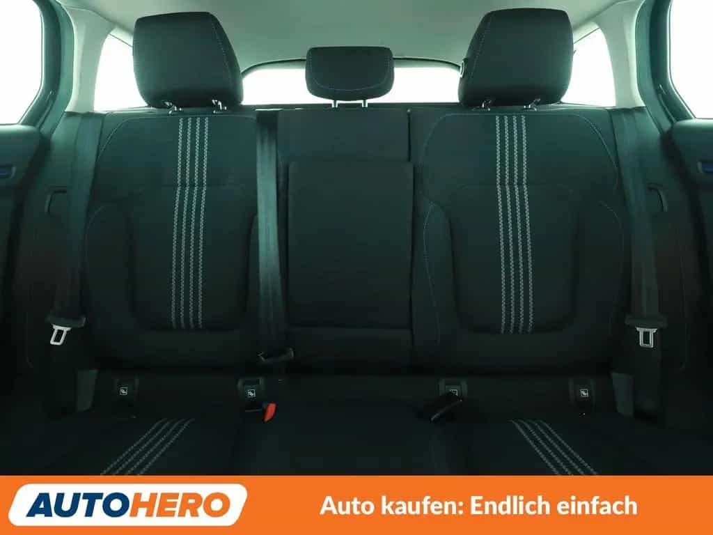 Renault Megane 1.3 TCe GT-Line *NAVI*LED*TEMPO*PDC*SHZ* 11/2019-photo-15