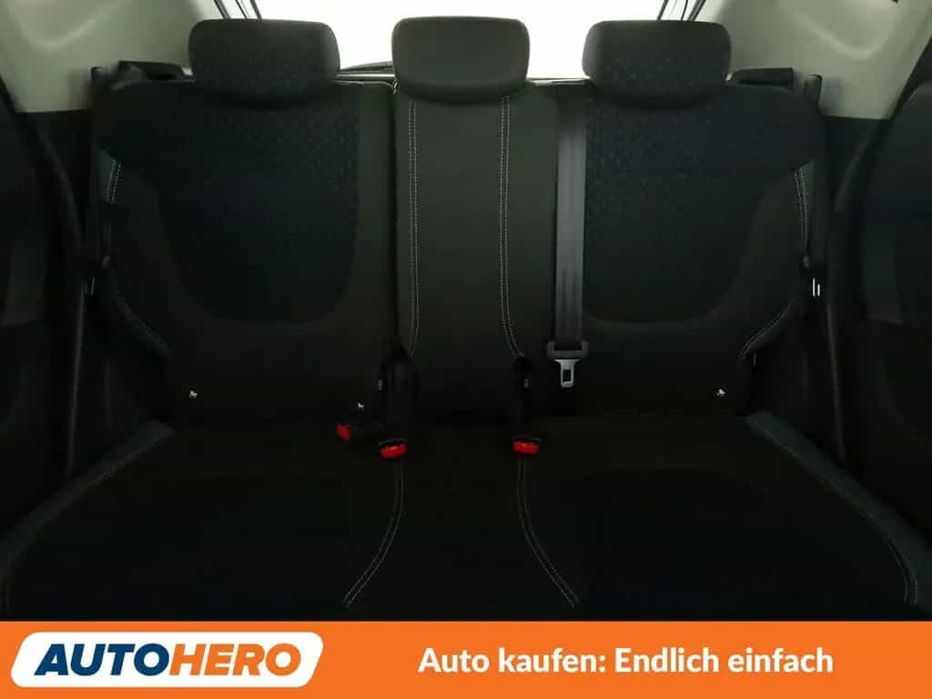 Renault Captur 1.2 TCe Energy Intens*NAVI*LED*CAM*PDC* 11/2017-photo-15