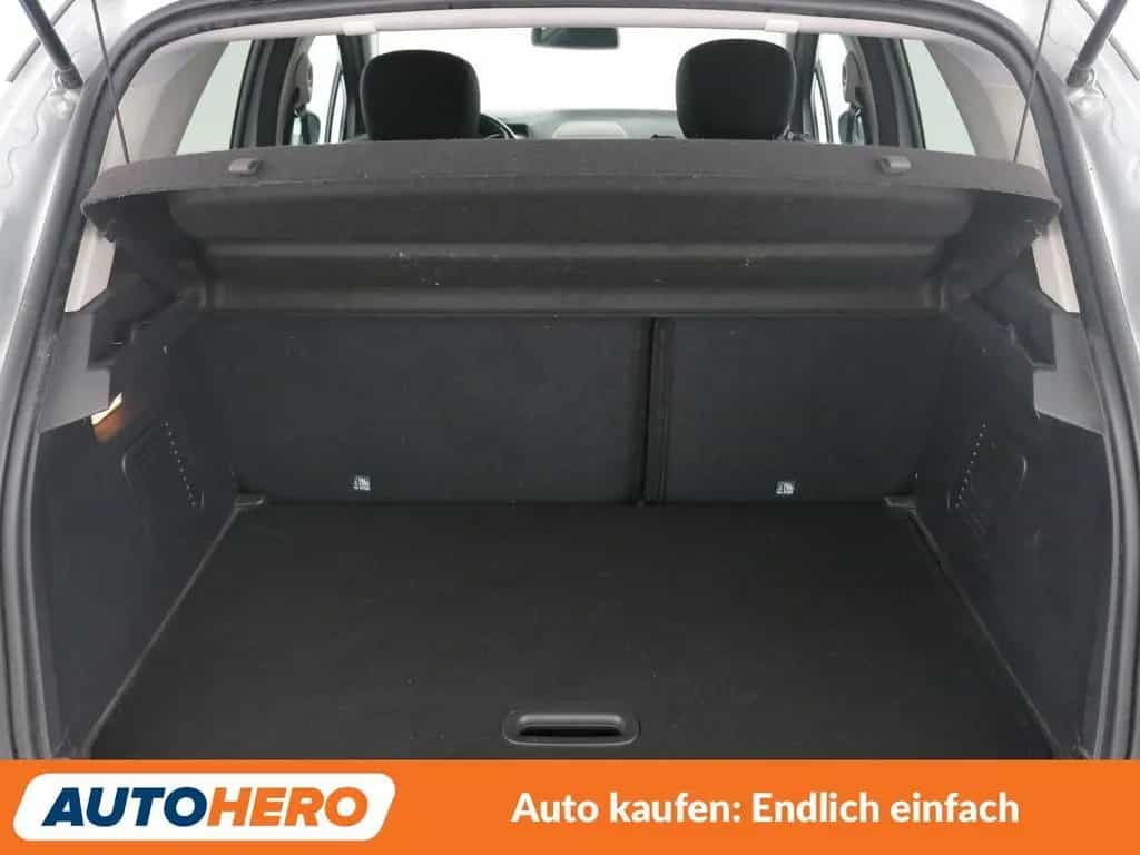 Renault Captur 1.2 TCe Energy Intens*NAVI*LED*CAM*PDC* 11/2017-photo-17