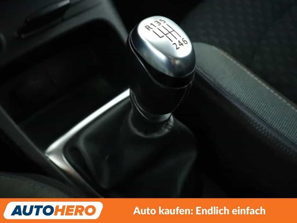 Renault Captur 1.2 TCe Energy Intens*NAVI*LED*CAM*PDC* 11/2017-photo-25