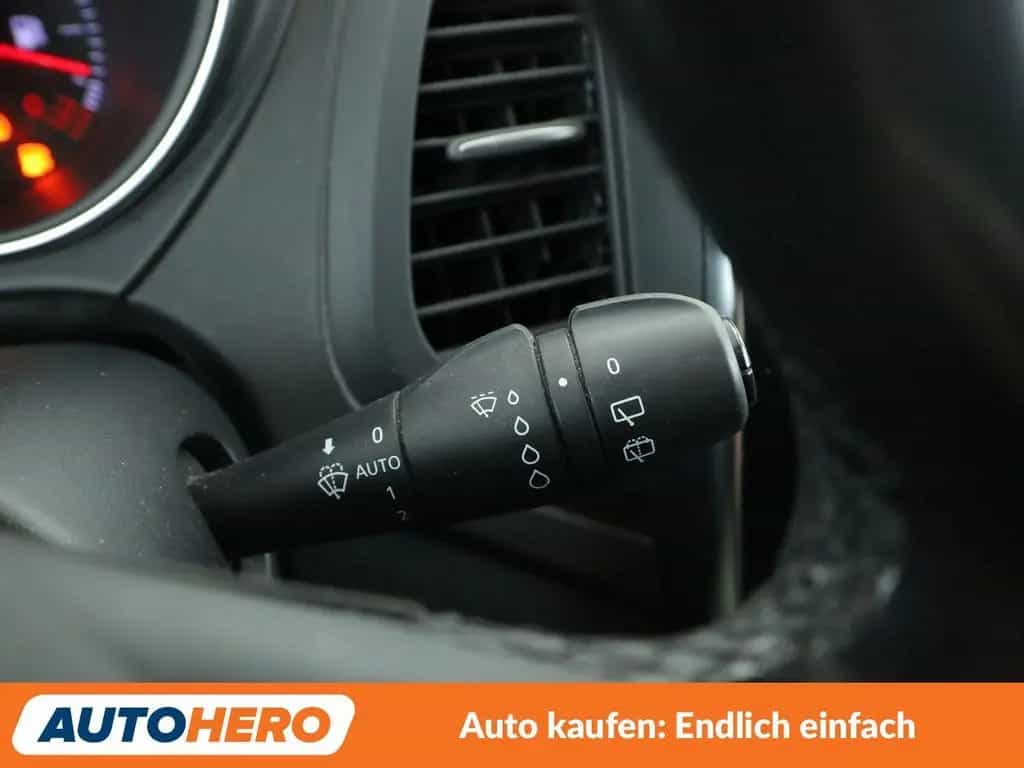 Renault Captur 1.2 TCe Energy Intens*NAVI*LED*CAM*PDC* 11/2017-photo-26