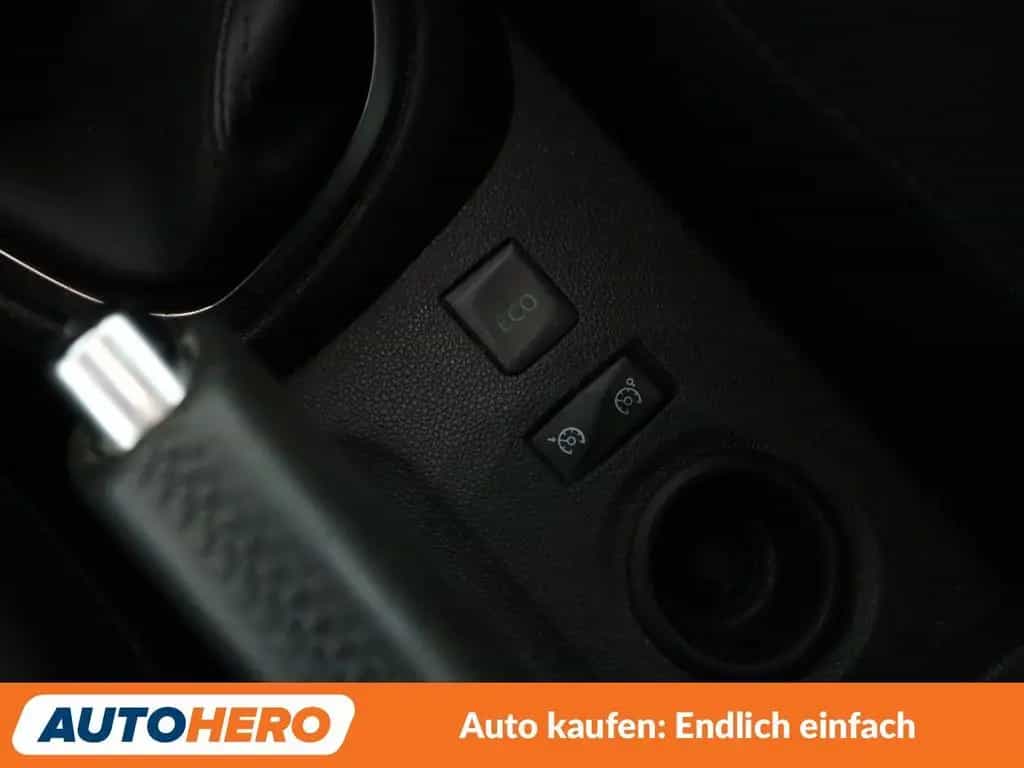 Renault Captur 1.2 TCe Energy Intens*NAVI*LED*CAM*PDC* 11/2017-photo-29