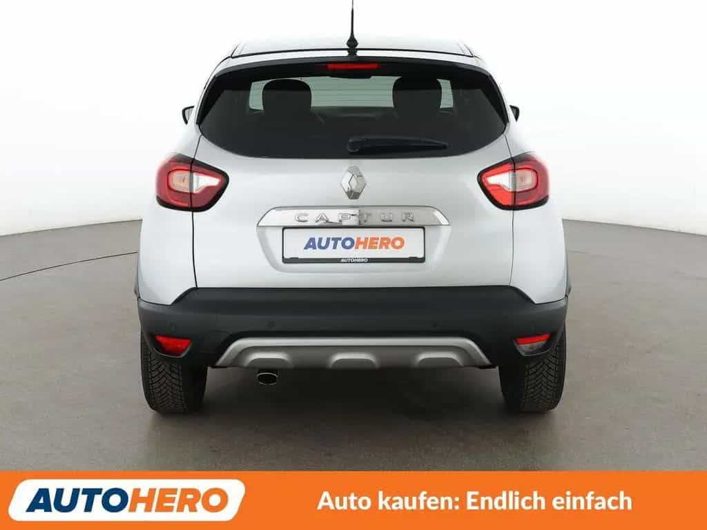 Renault Captur 1.2 TCe Energy Intens*NAVI*LED*CAM*PDC* 11/2017-photo-4