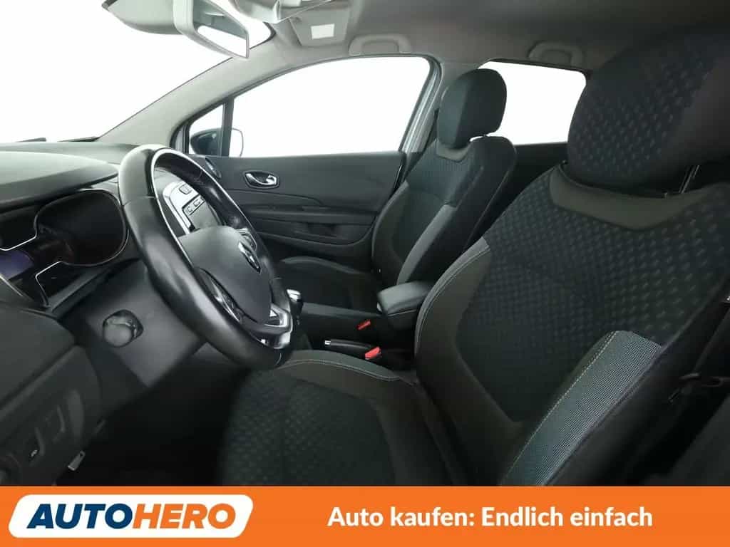 Renault Captur 1.2 TCe Energy Intens*NAVI*LED*CAM*PDC* 11/2017-photo-9
