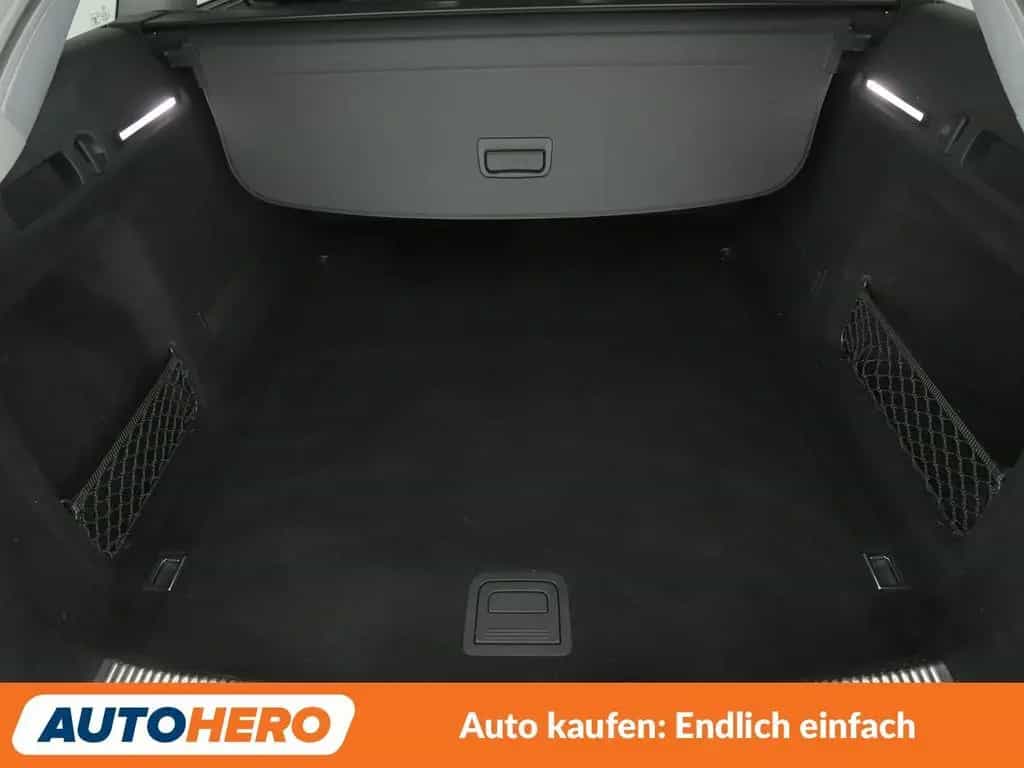 Audi A4 40 TDI advanced Aut.*NAV*TEMP*CAM*PDC*SHZ*AHK 12/2019-photo-17