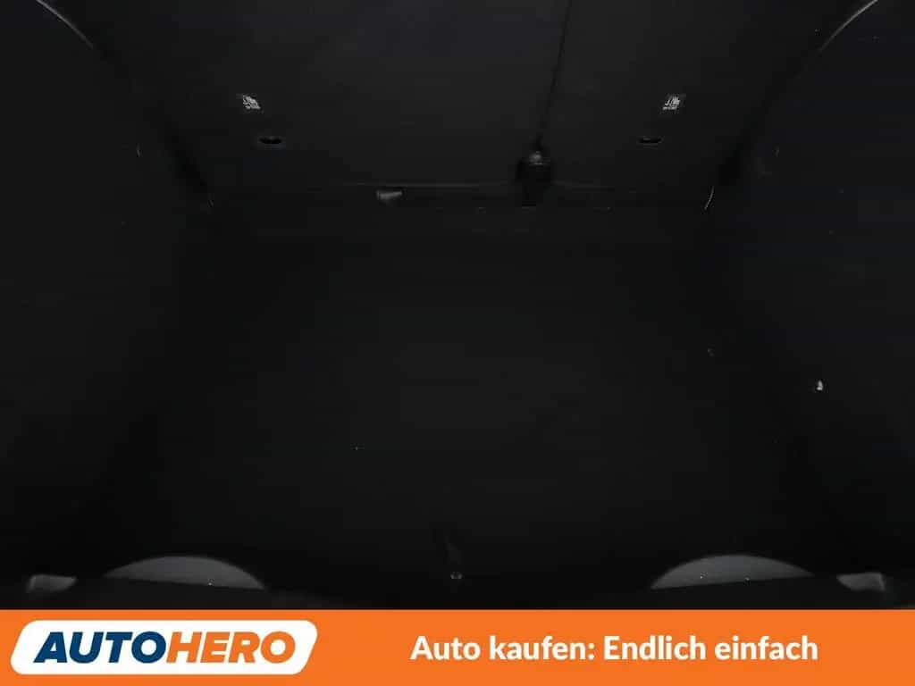 Fiat 500X 1.6 E-torQ Urban *TEMPO*PDC*SHZ*ALU*KLIMA* 04/2019-photo-17
