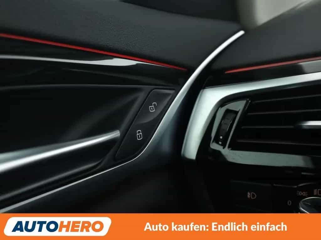 BMW 540 i Sport Line Aut.*NAVI*LED*360CAM*ACC*SHZ* 09/2017-photo-29
