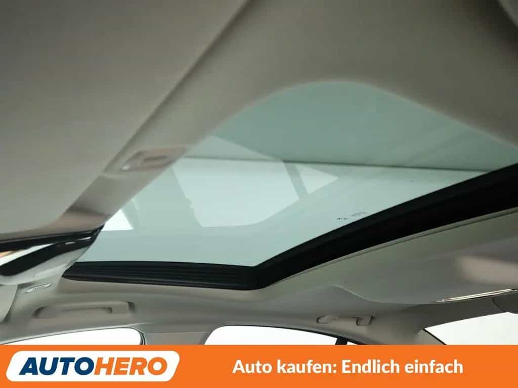 BMW 540 i Sport Line Aut.*NAVI*LED*360CAM*ACC*SHZ* 09/2017-photo-32