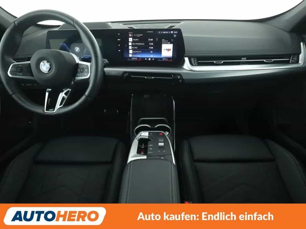 BMW X1 sDrive 20i Mild-Hybrid M Sport Aut. *HK*LED* 09/2024-photo-11