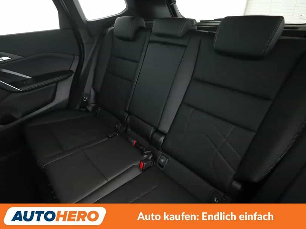 BMW X1 sDrive 20i Mild-Hybrid M Sport Aut. *HK*LED* 09/2024-photo-13