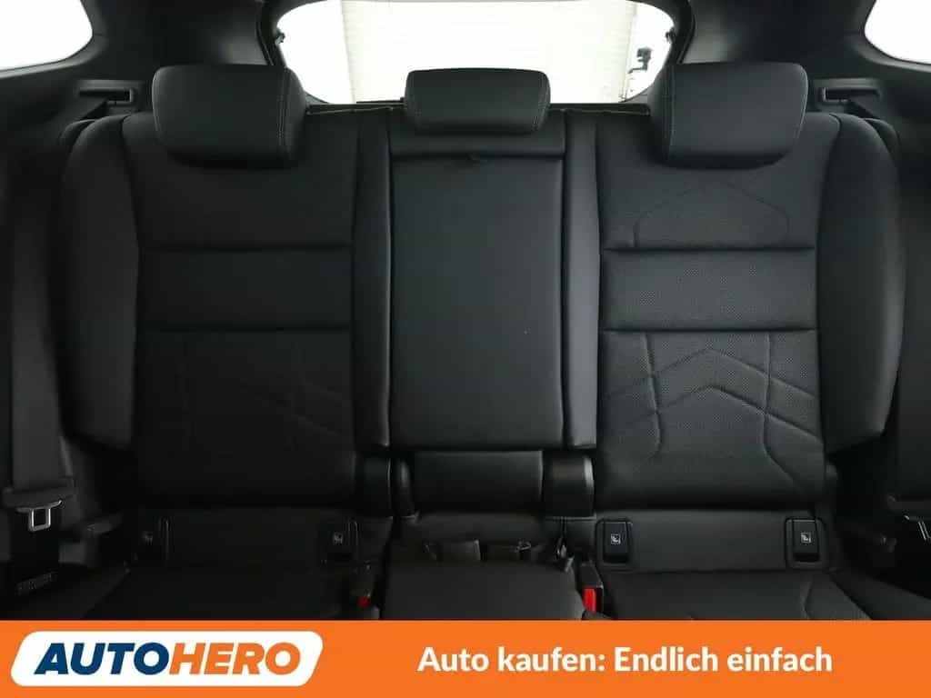 BMW X1 sDrive 20i Mild-Hybrid M Sport Aut. *HK*LED* 09/2024-photo-15