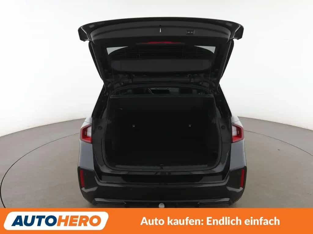 BMW X1 sDrive 20i Mild-Hybrid M Sport Aut. *HK*LED* 09/2024-photo-16