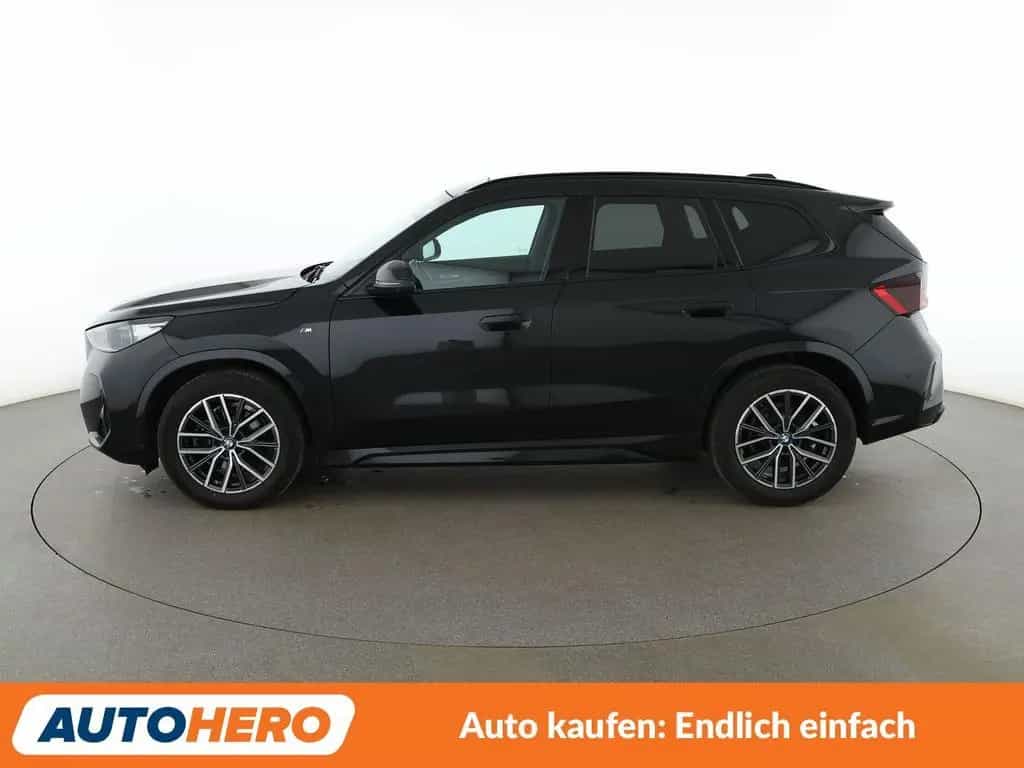 BMW X1 sDrive 20i Mild-Hybrid M Sport Aut. *HK*LED* 09/2024-photo-2
