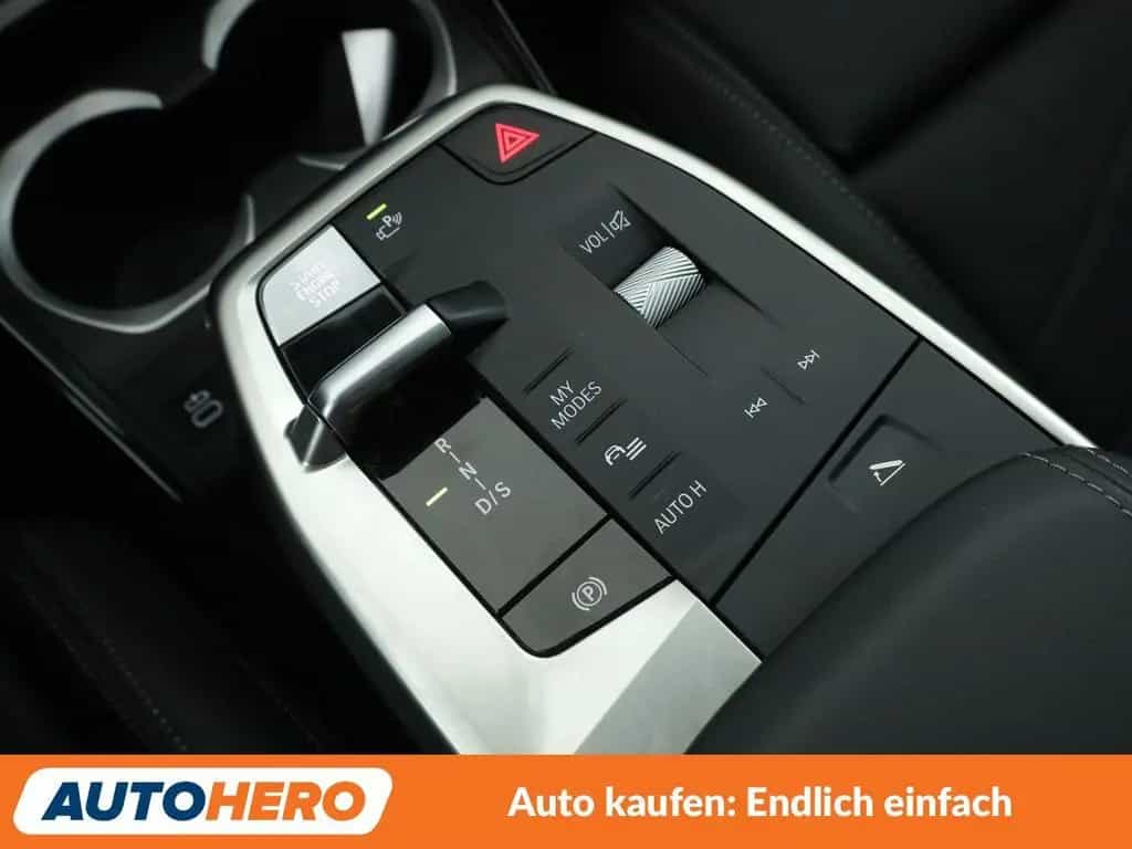 BMW X1 sDrive 20i Mild-Hybrid M Sport Aut. *HK*LED* 09/2024-photo-23