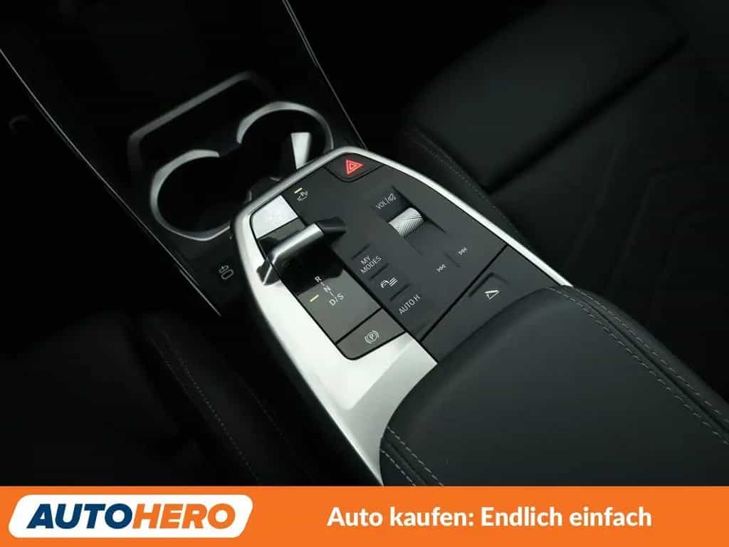 BMW X1 sDrive 20i Mild-Hybrid M Sport Aut. *HK*LED* 09/2024-photo-24