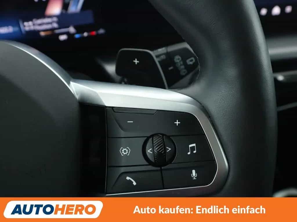 BMW X1 sDrive 20i Mild-Hybrid M Sport Aut. *HK*LED* 09/2024-photo-25
