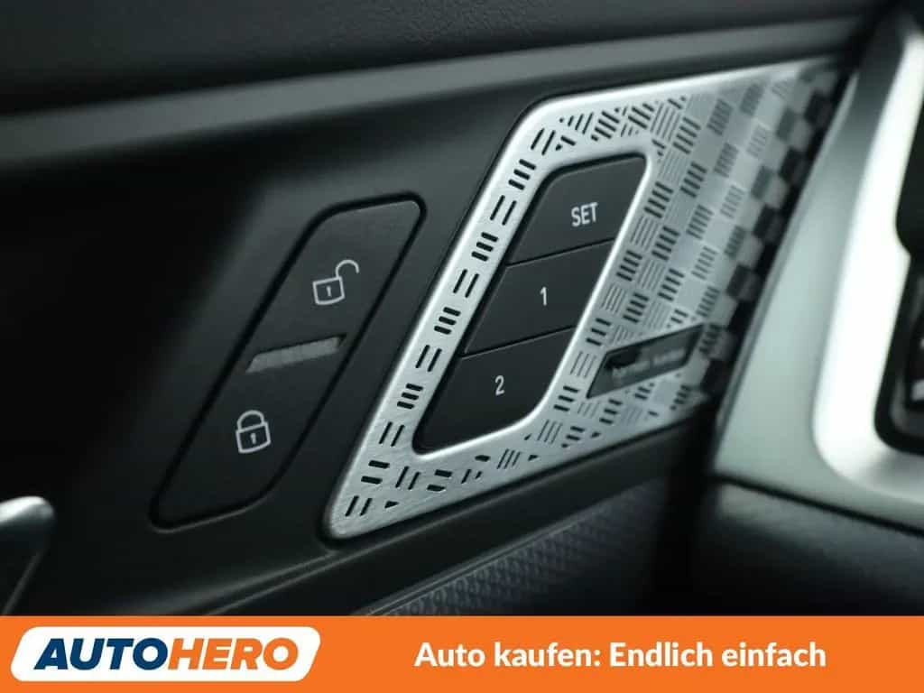 BMW X1 sDrive 20i Mild-Hybrid M Sport Aut. *HK*LED* 09/2024-photo-27