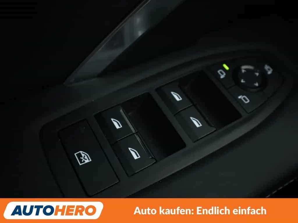 BMW X1 sDrive 20i Mild-Hybrid M Sport Aut. *HK*LED* 09/2024-photo-28