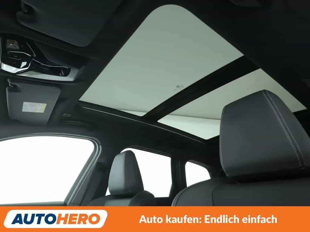 BMW X1 sDrive 20i Mild-Hybrid M Sport Aut. *HK*LED* 09/2024-photo-29