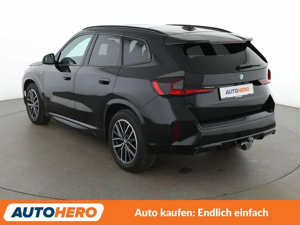 BMW X1 sDrive 20i Mild-Hybrid M Sport Aut. *HK*LED* 09/2024-photo-3