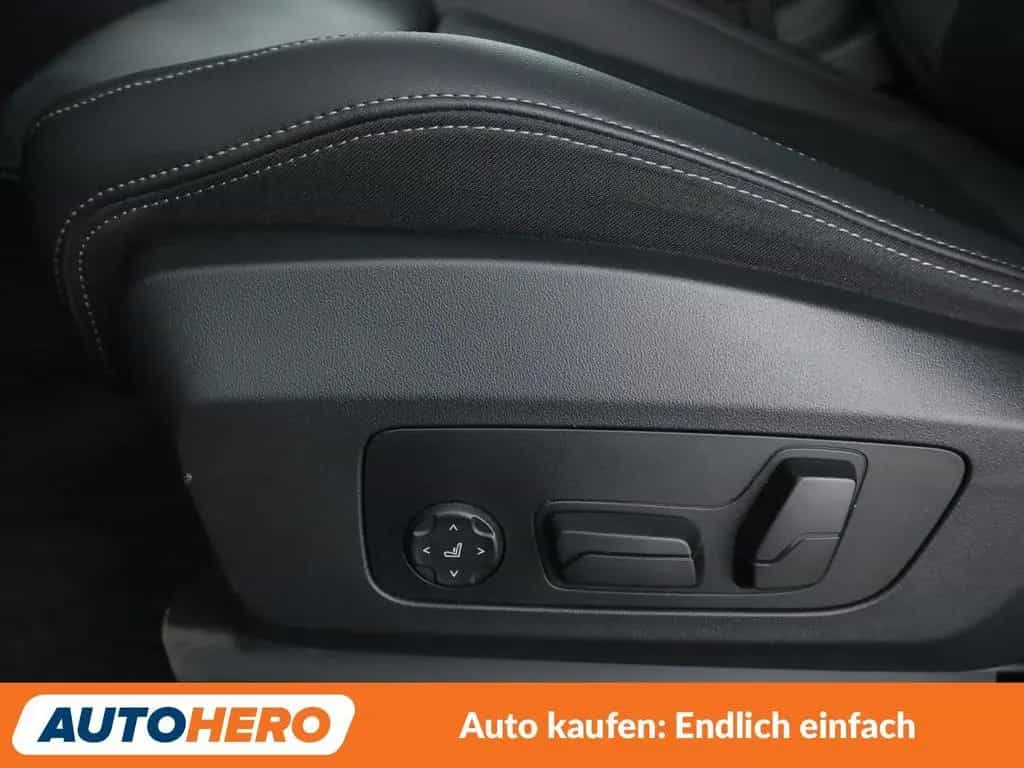 BMW X1 sDrive 20i Mild-Hybrid M Sport Aut. *HK*LED* 09/2024-photo-30