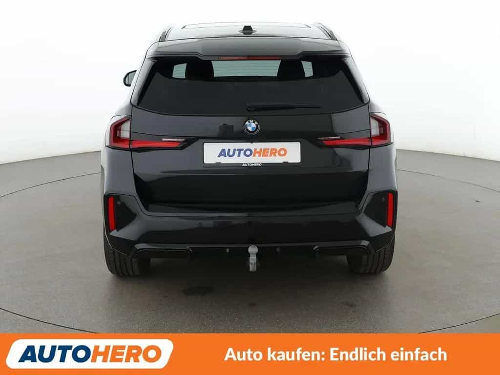 BMW X1 sDrive 20i Mild-Hybrid M Sport Aut. *HK*LED* 09/2024-photo-4