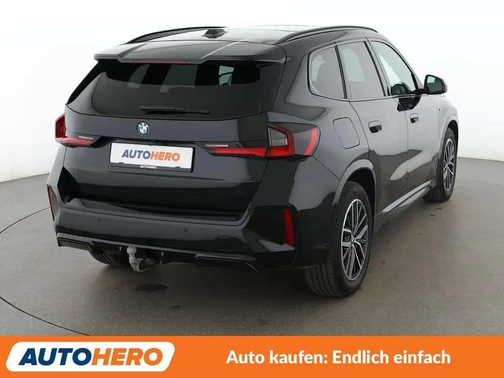 BMW X1 sDrive 20i Mild-Hybrid M Sport Aut. *HK*LED* 09/2024-photo-5