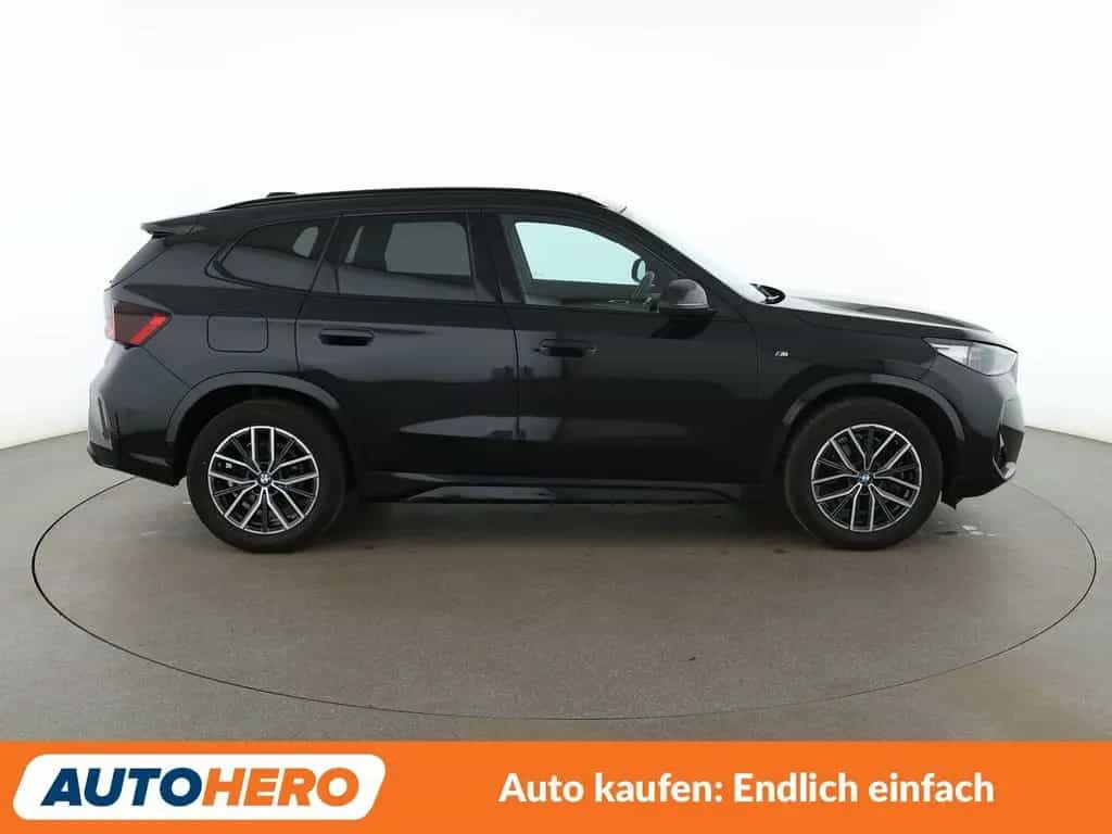 BMW X1 sDrive 20i Mild-Hybrid M Sport Aut. *HK*LED* 09/2024-photo-6