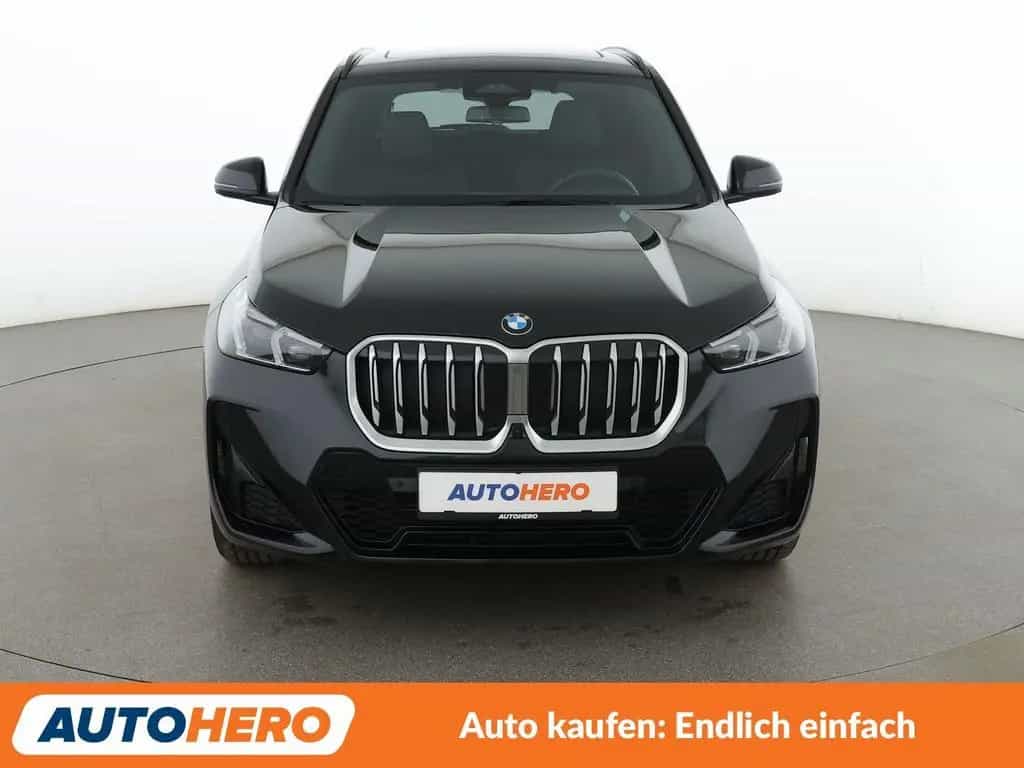 BMW X1 sDrive 20i Mild-Hybrid M Sport Aut. *HK*LED* 09/2024-photo-8