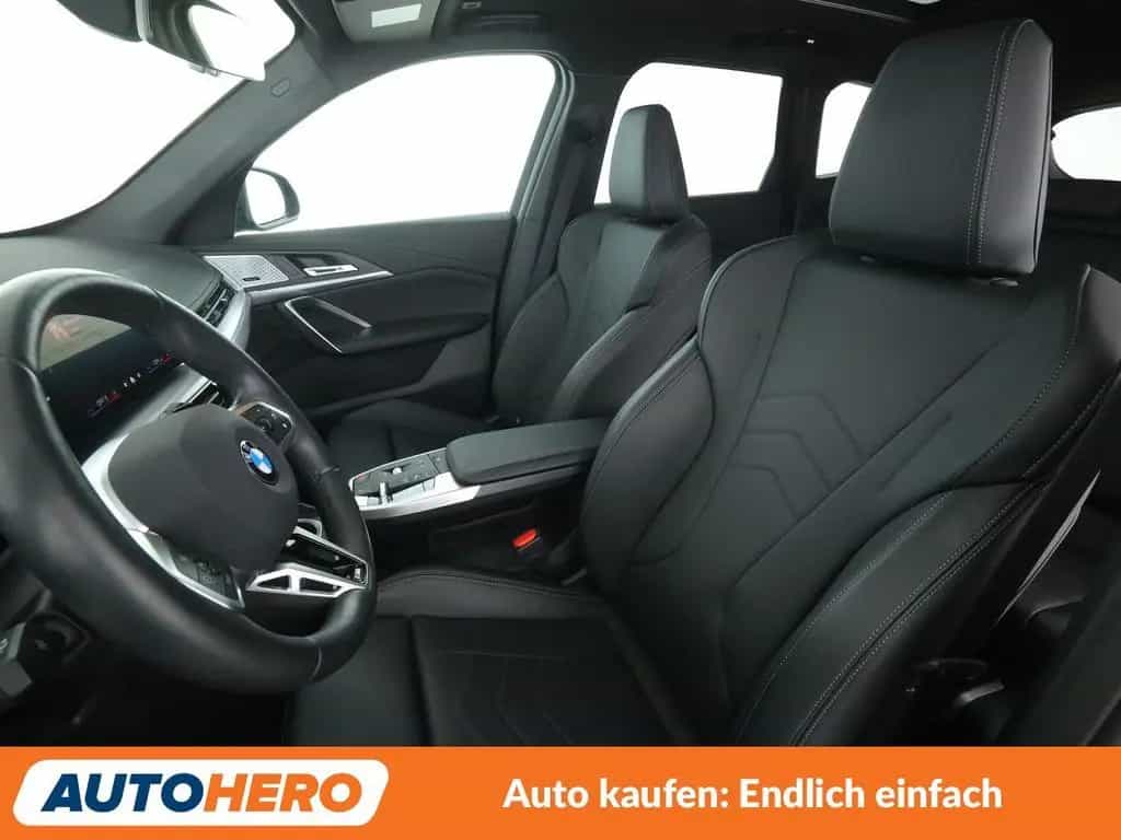 BMW X1 sDrive 20i Mild-Hybrid M Sport Aut. *HK*LED* 09/2024-photo-9