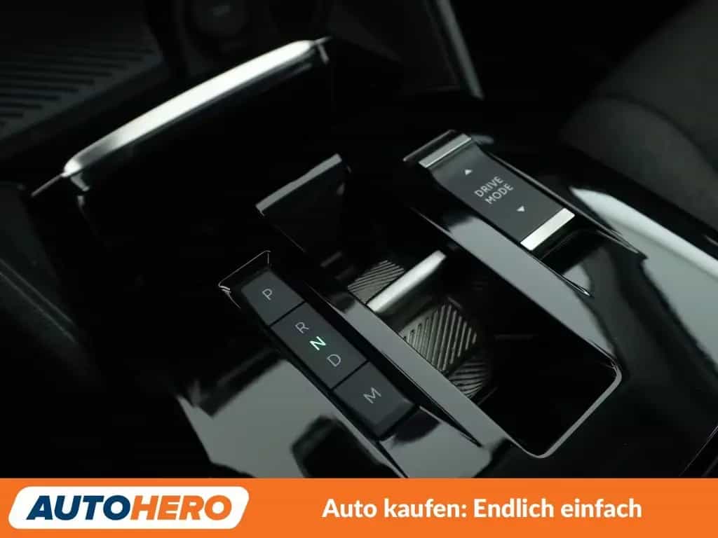 Citroën C4 1.5 Blue-HDi Shine Aut.*NAV*HUD*TEMPO*CAM*PDC 10/2023-photo-25