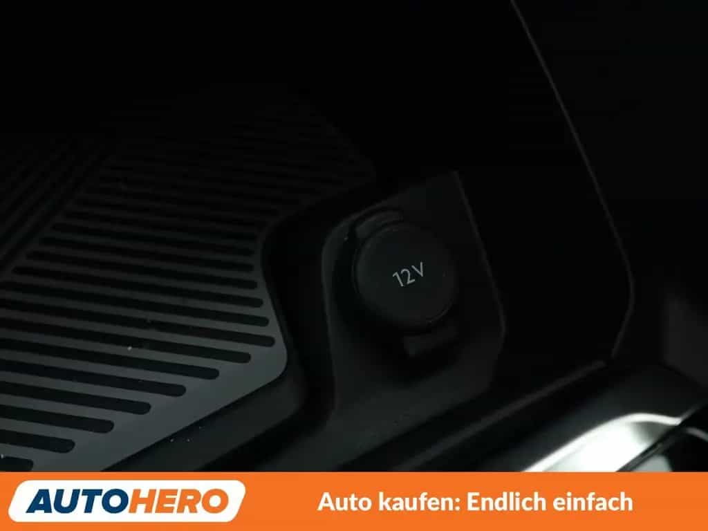 Citroën C4 1.5 Blue-HDi Shine Aut.*NAV*HUD*TEMPO*CAM*PDC 10/2023-photo-26