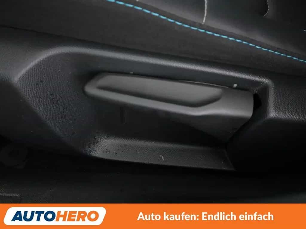 Citroën C4 1.5 Blue-HDi Shine Aut.*NAV*HUD*TEMPO*CAM*PDC 10/2023-photo-33