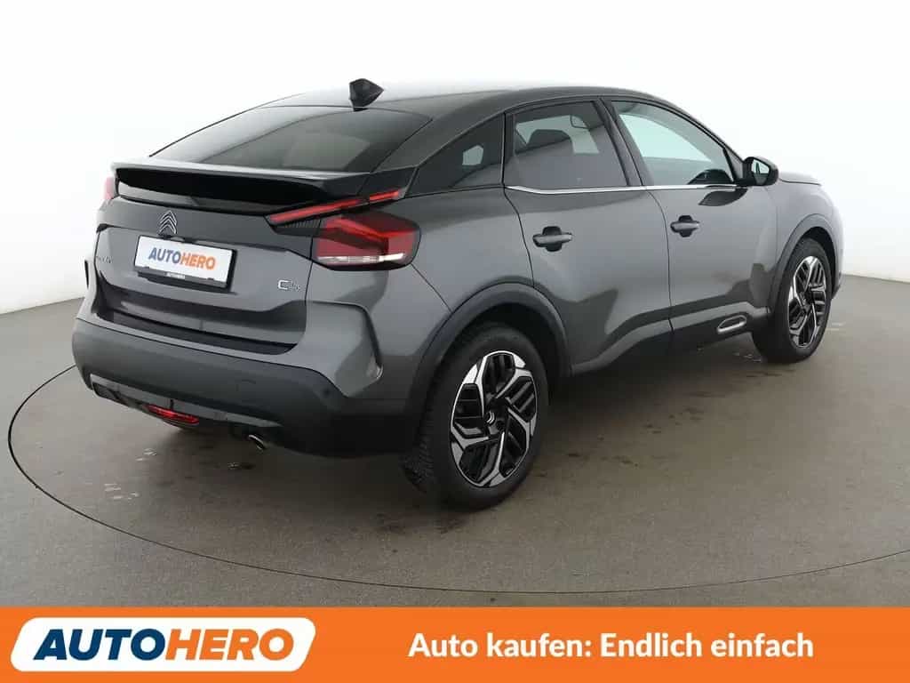 Citroën C4 1.5 Blue-HDi Shine Aut.*NAV*HUD*TEMPO*CAM*PDC 10/2023-photo-5