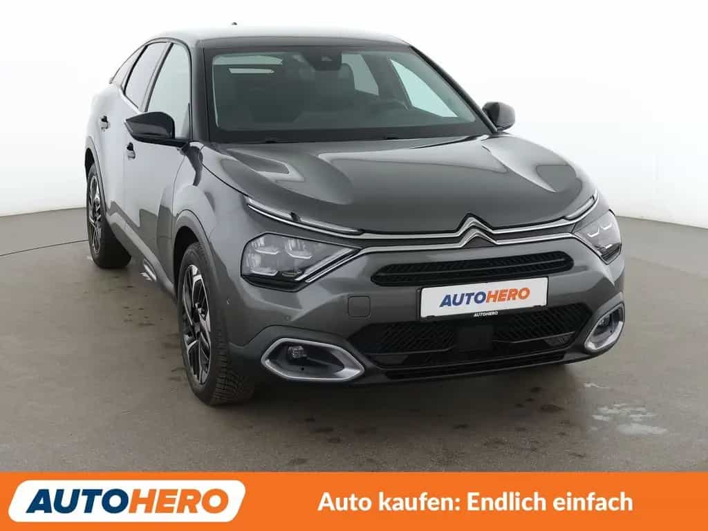 Citroën C4 1.5 Blue-HDi Shine Aut.*NAV*HUD*TEMPO*CAM*PDC 10/2023-photo-7