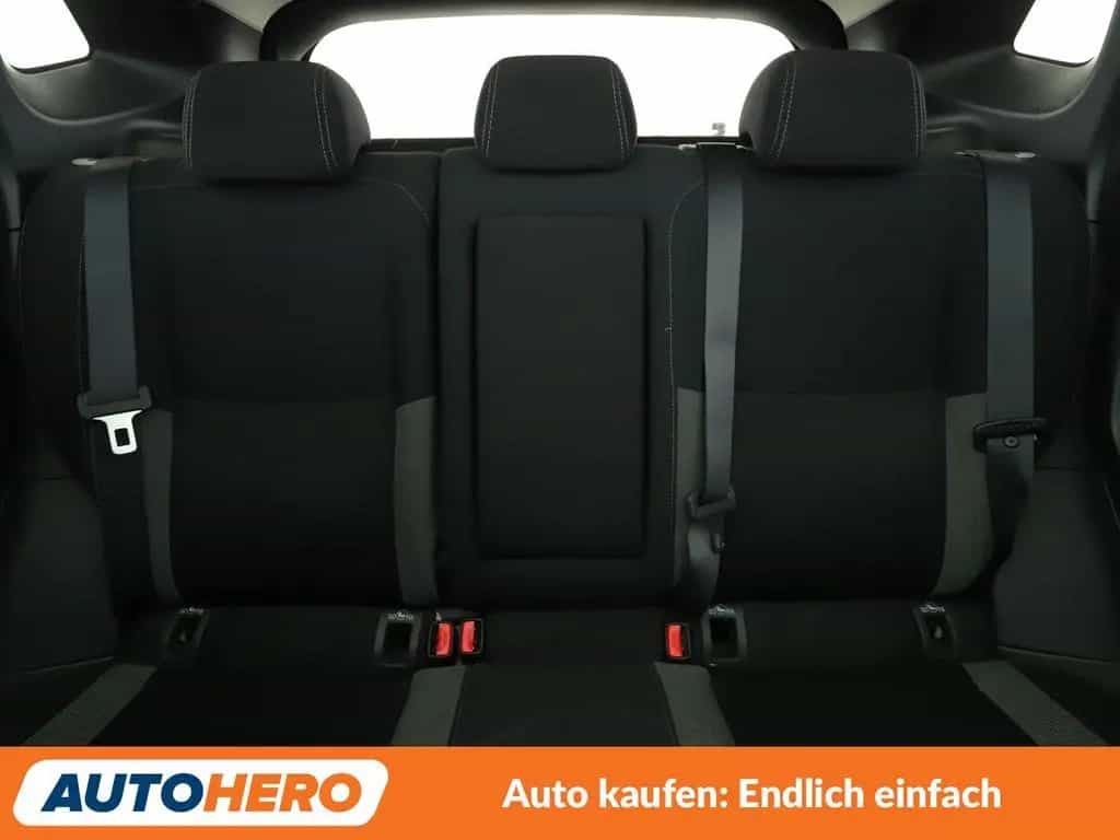 Nissan Qashqai 1.2 N-Connecta*NAVI*TEMPO*CAM*PDC*SHZ* 09/2018-photo-15