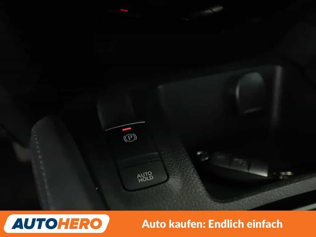 Nissan Qashqai 1.2 N-Connecta*NAVI*TEMPO*CAM*PDC*SHZ* 09/2018-photo-23