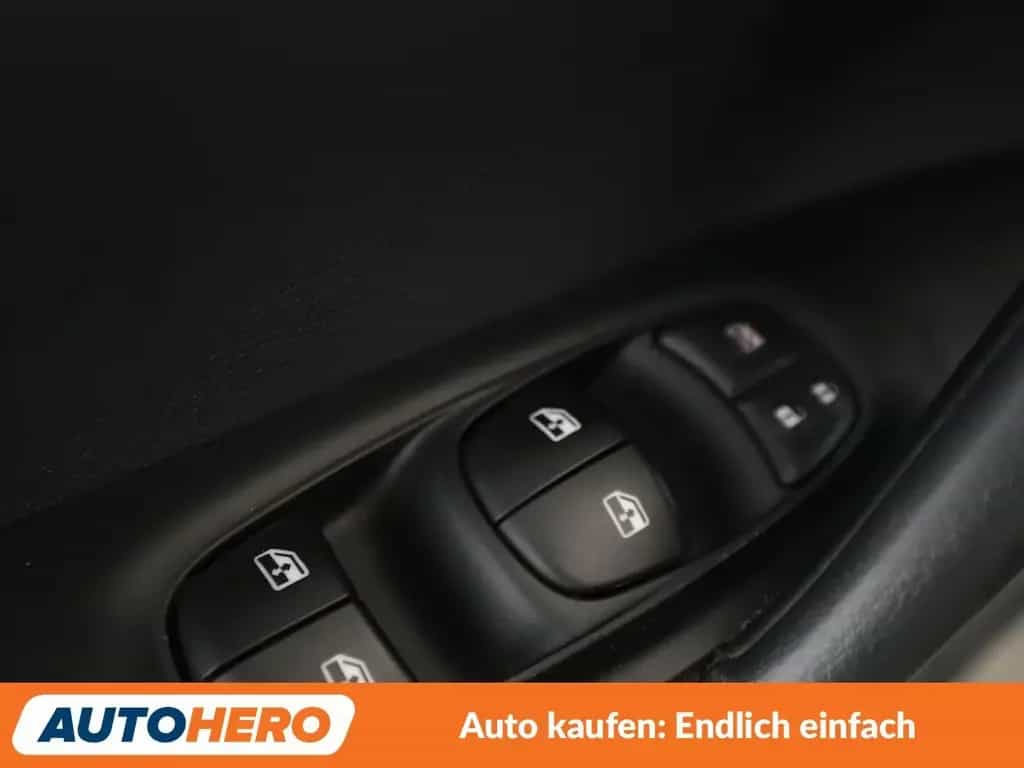 Nissan Qashqai 1.2 N-Connecta*NAVI*TEMPO*CAM*PDC*SHZ* 09/2018-photo-24