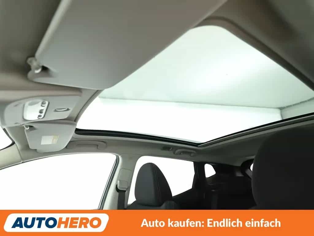 Nissan Qashqai 1.2 N-Connecta*NAVI*TEMPO*CAM*PDC*SHZ* 09/2018-photo-26