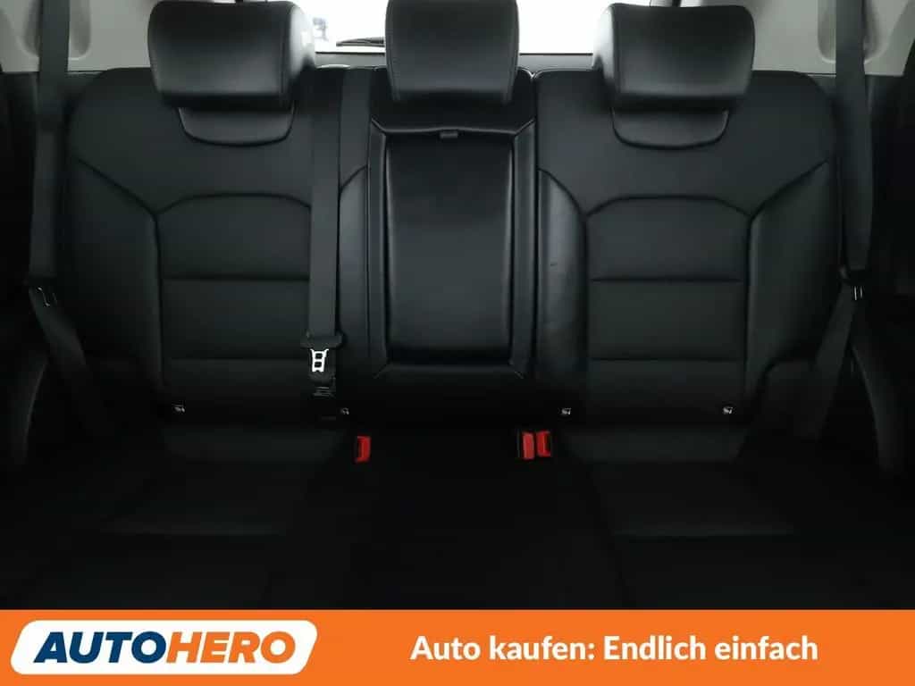 Ssangyong Korando 1.6 TD Sapphire 4x4 Aut.*ACC*CAM*PDC*LIM 09/2019-photo-15
