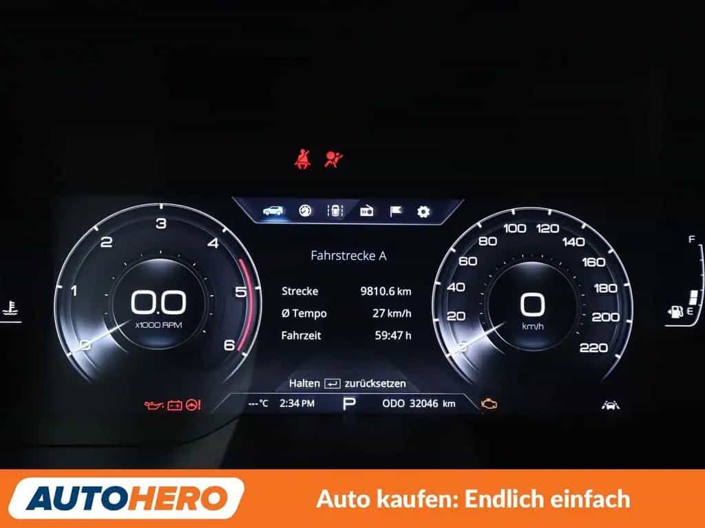 Ssangyong Korando 1.6 TD Sapphire 4x4 Aut.*ACC*CAM*PDC*LIM 09/2019-photo-19