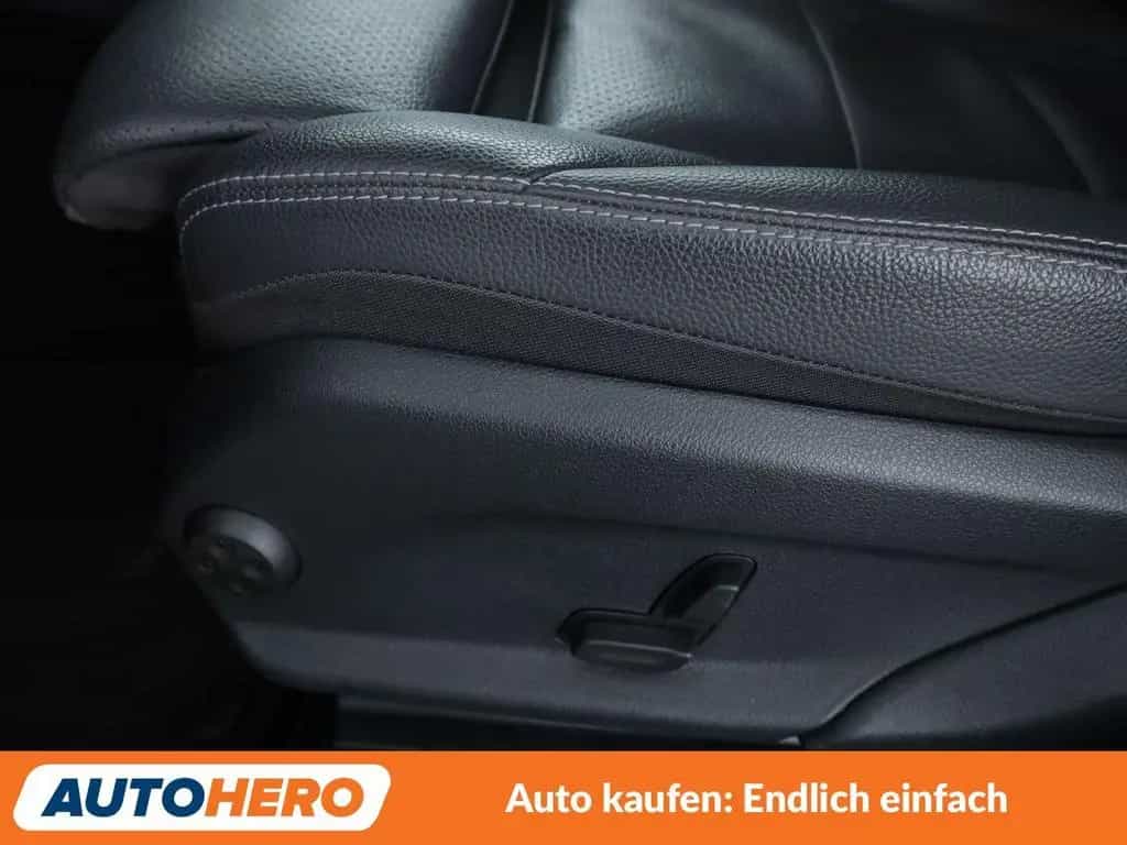 Mercedes-Benz GLC 400 d 4Matic Aut.*LED*NAVI*TEMPO*PDC*SHZ* 08/2020-photo-34