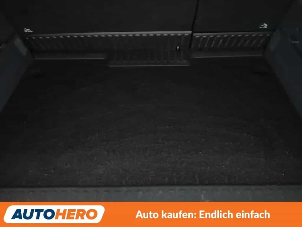 Mercedes-Benz Citan 111 CDI lang Tourer Edition*TEMPO*PDC*SHZ* 01/2020-photo-17