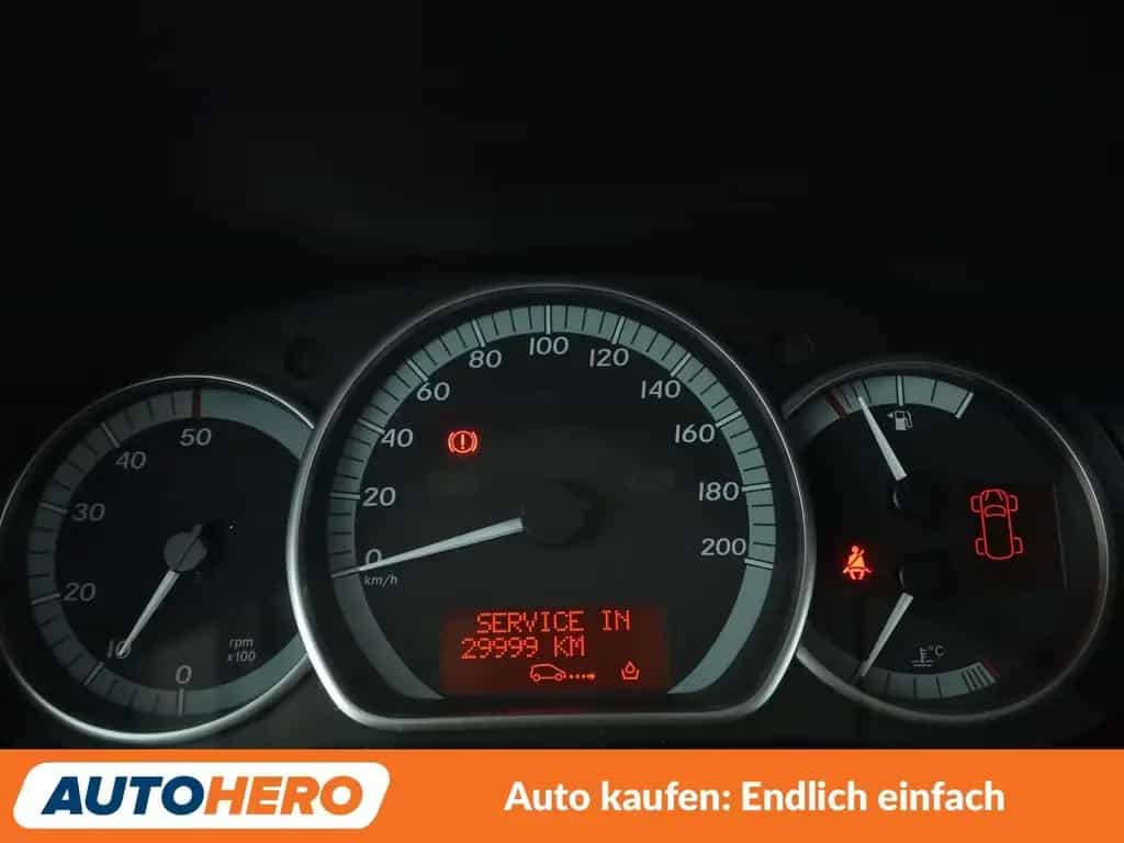 Mercedes-Benz Citan 111 CDI lang Tourer Edition*TEMPO*PDC*SHZ* 01/2020-photo-19