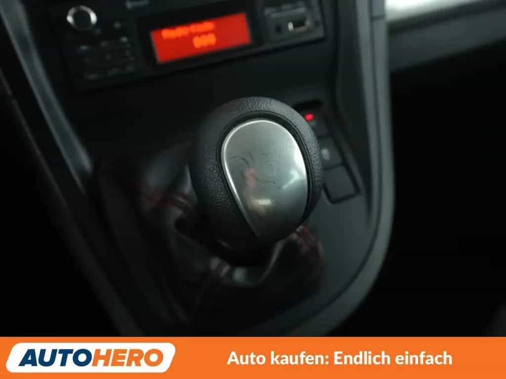 Mercedes-Benz Citan 111 CDI lang Tourer Edition*TEMPO*PDC*SHZ* 01/2020-photo-21