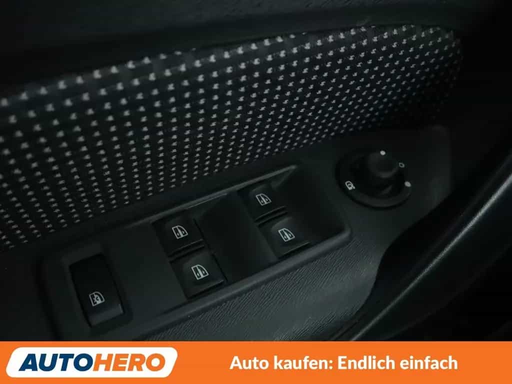 Mercedes-Benz Citan 111 CDI lang Tourer Edition*TEMPO*PDC*SHZ* 01/2020-photo-23