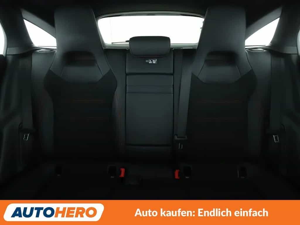 Mercedes-Benz CLA 250 Shooting Brake 4Matic AMG Line Aut.*NAVI 07/2020-photo-15