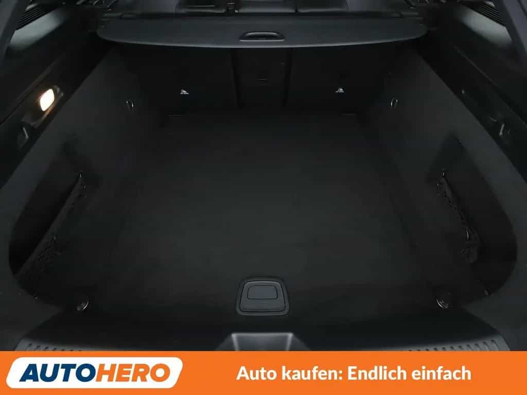 Mercedes-Benz CLA 250 Shooting Brake 4Matic AMG Line Aut.*NAVI 07/2020-photo-17
