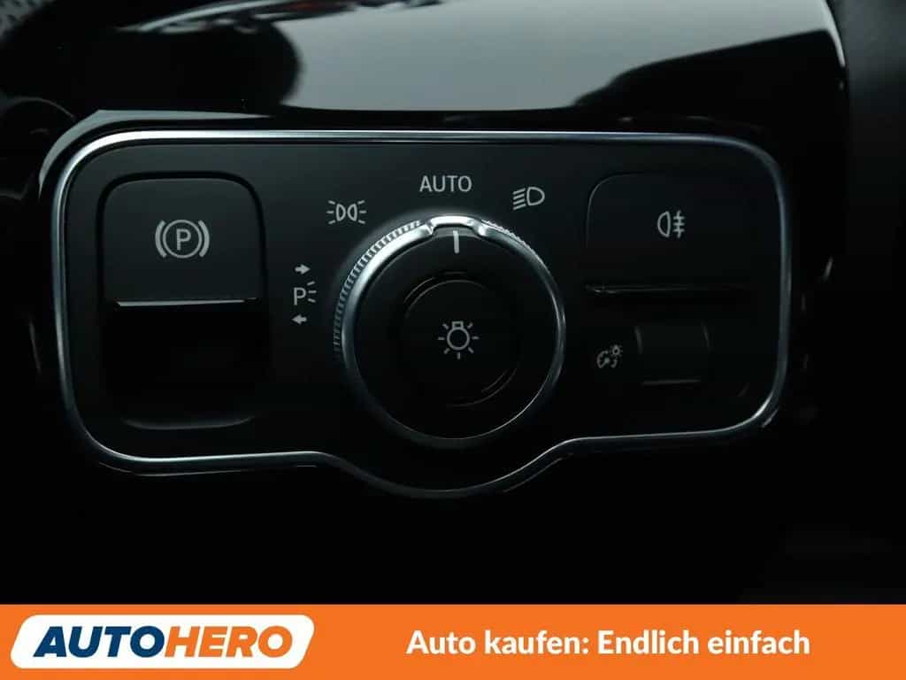 Mercedes-Benz CLA 250 Shooting Brake 4Matic AMG Line Aut.*NAVI 07/2020-photo-27